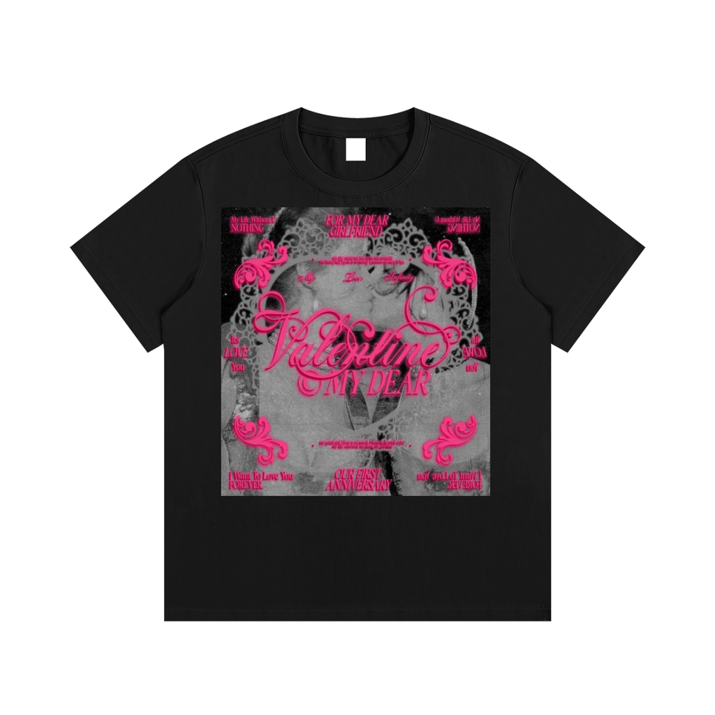 Essential Cotton T-Shirt