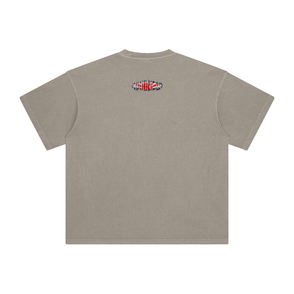 Chosen Family Tee