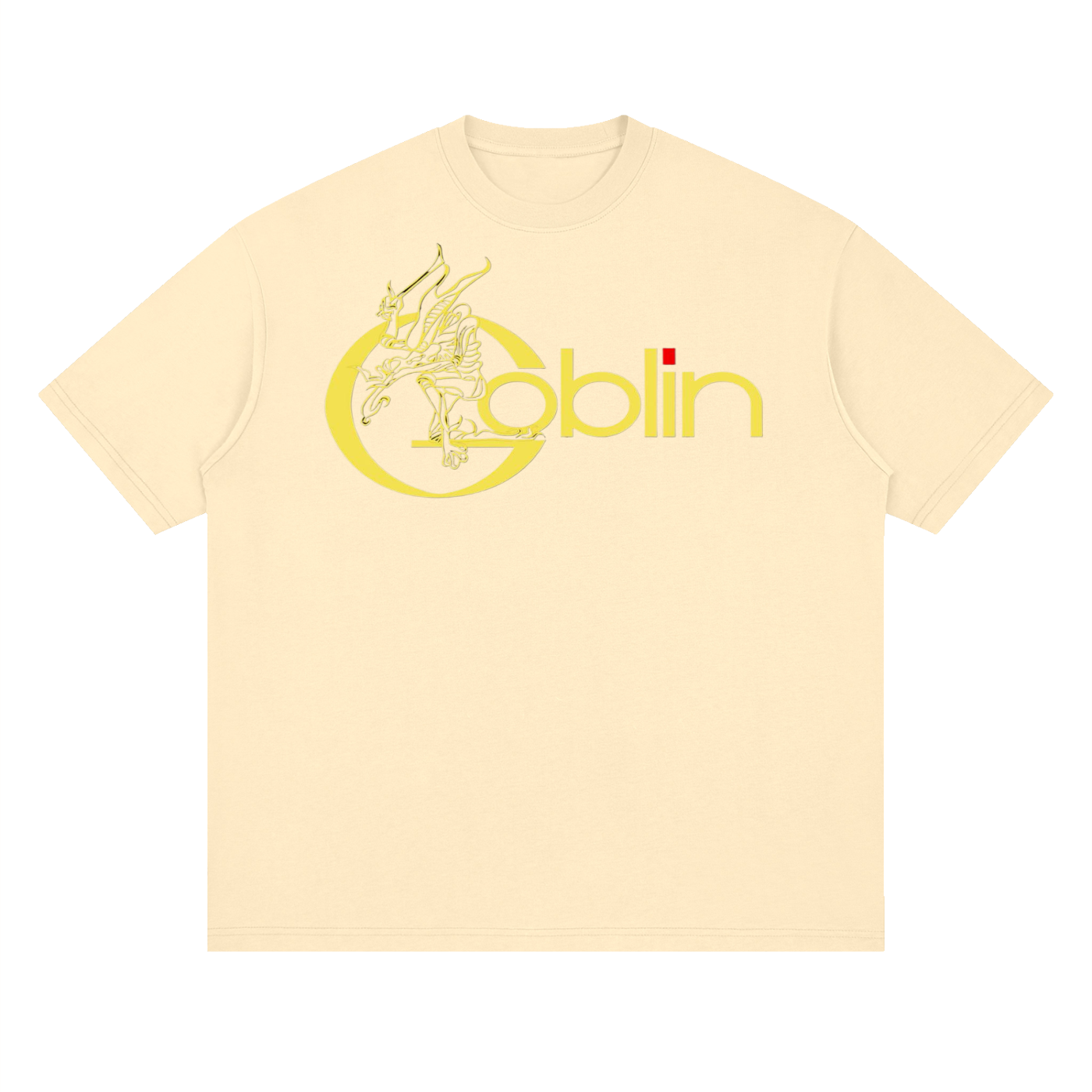 Goblin Logo Tee