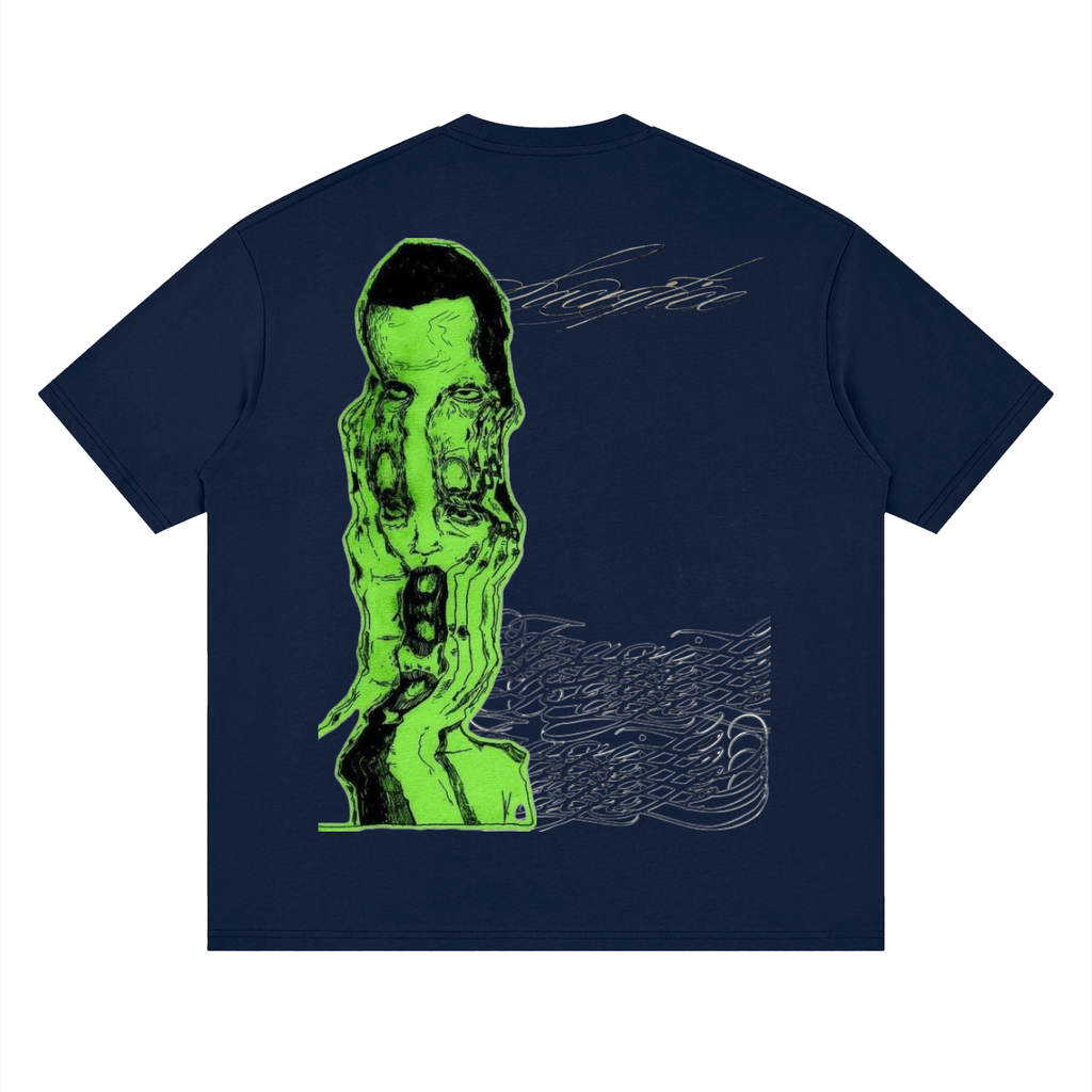 Goblin Logo Tee