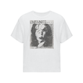 Exhibition Print Tee