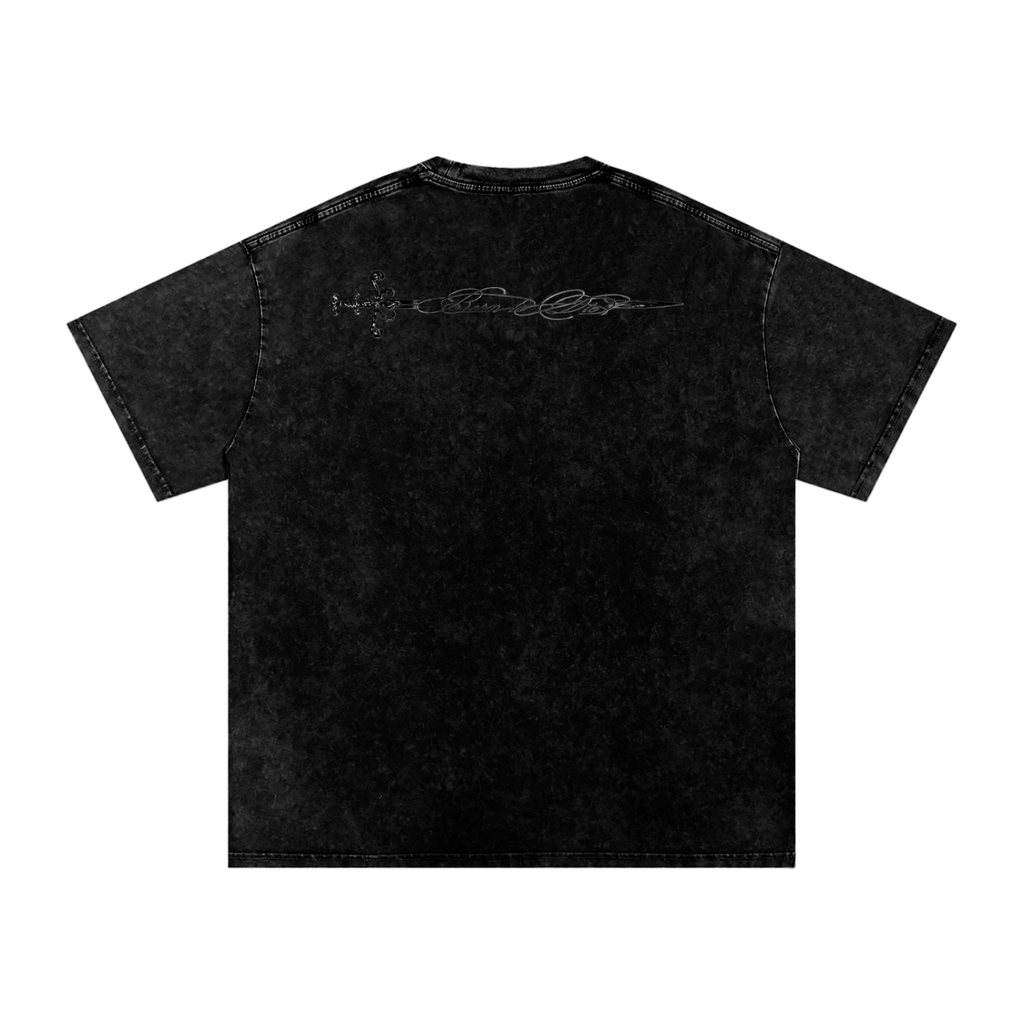 Connection Collage Tee