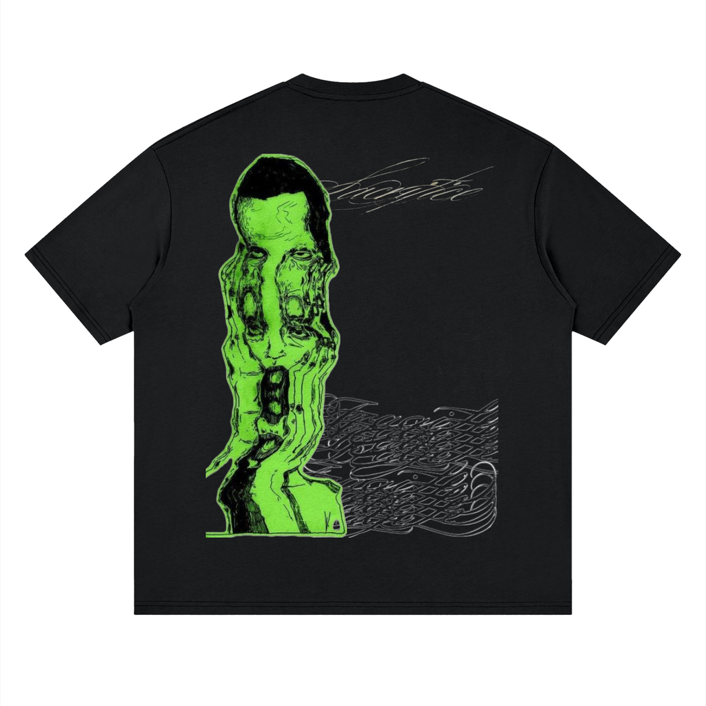 Goblin Logo Tee