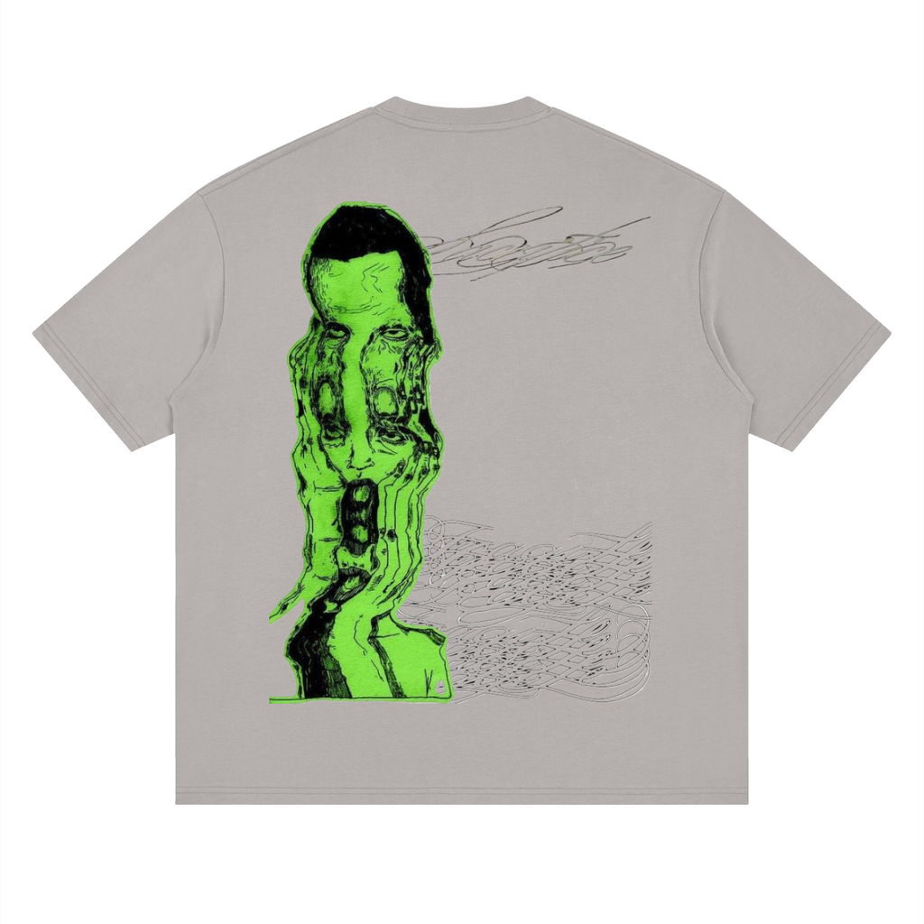 Goblin Logo Tee
