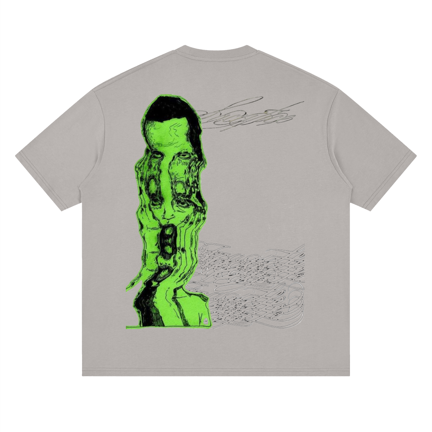 Goblin Logo Tee