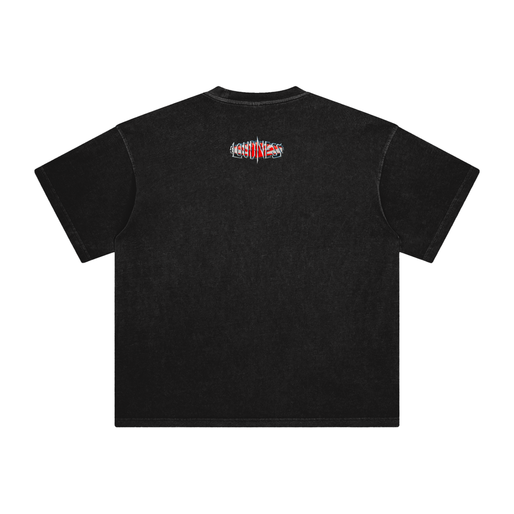 Chosen Family Tee
