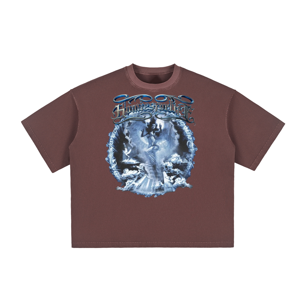 Celestial Angel Tee
