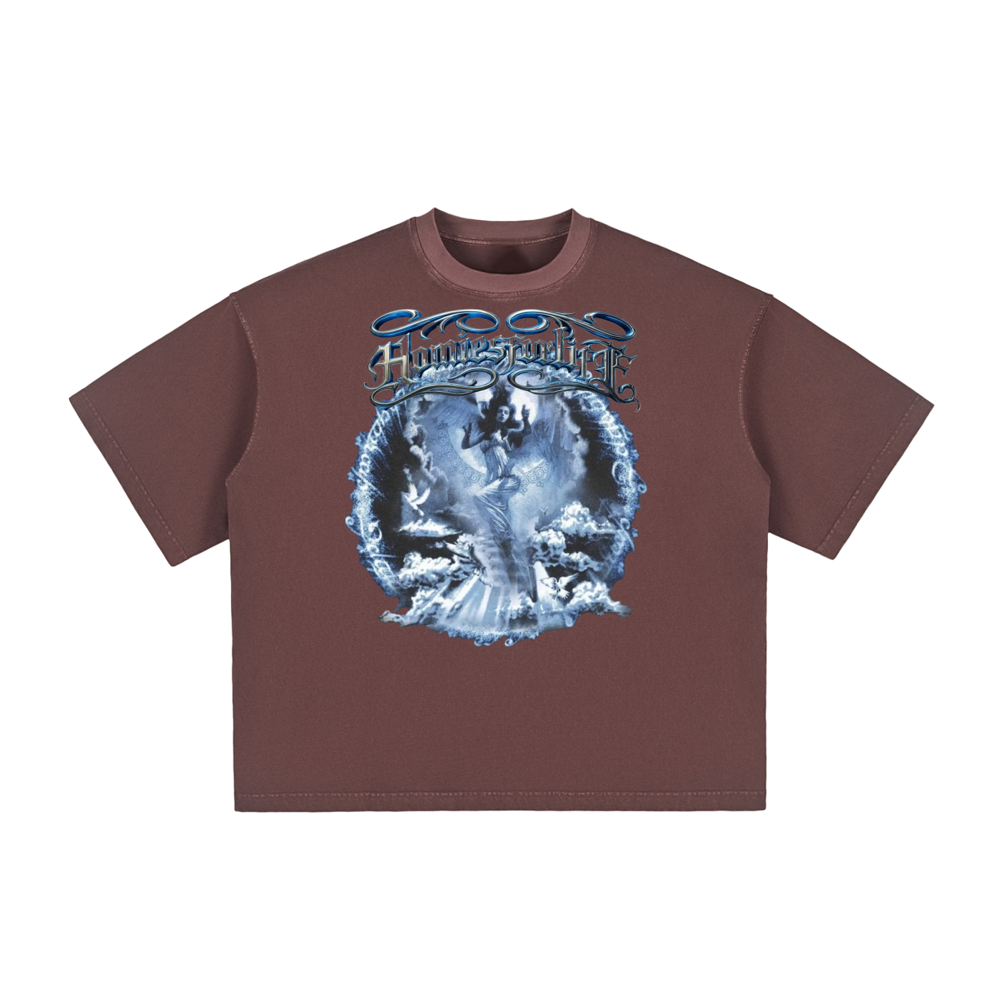 Celestial Angel Tee