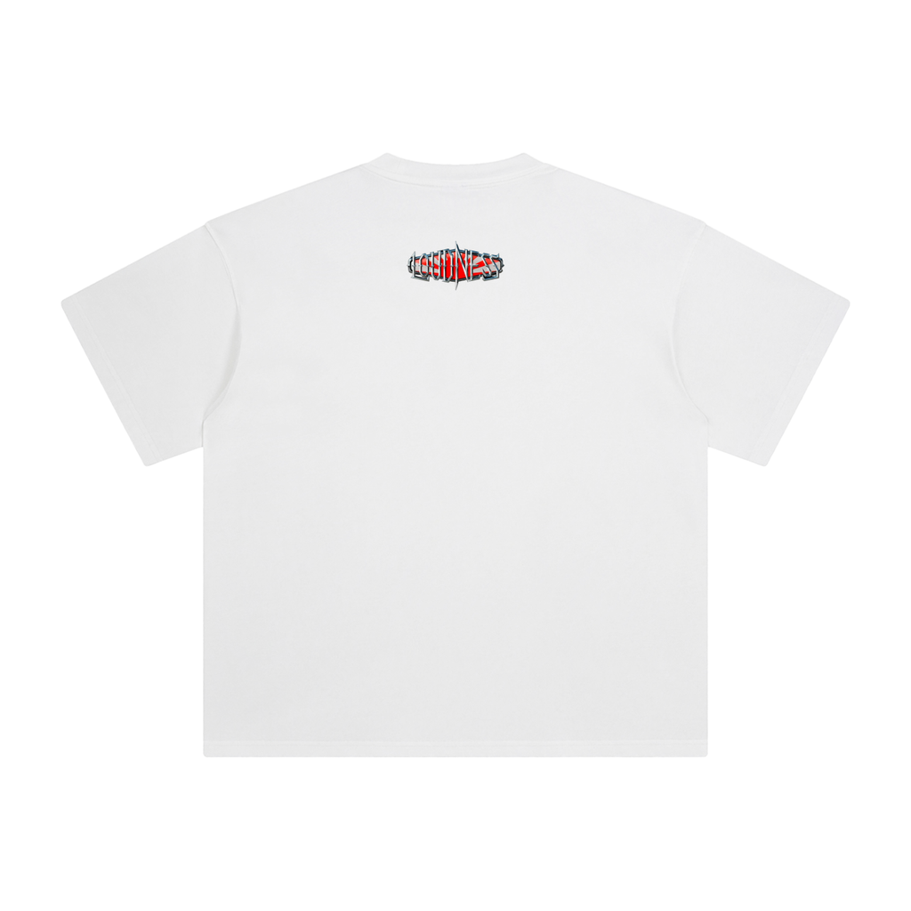 Chosen Family Tee