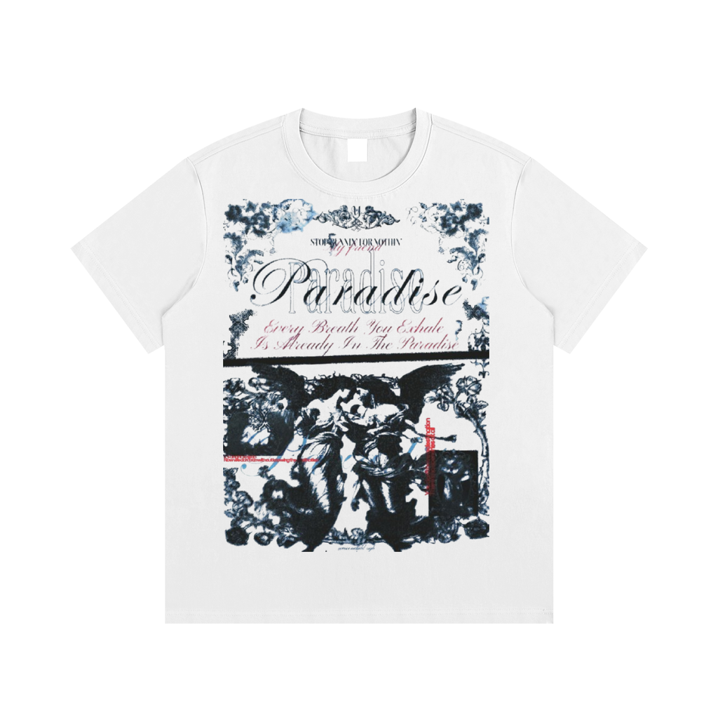 Essential Cotton T-Shirt