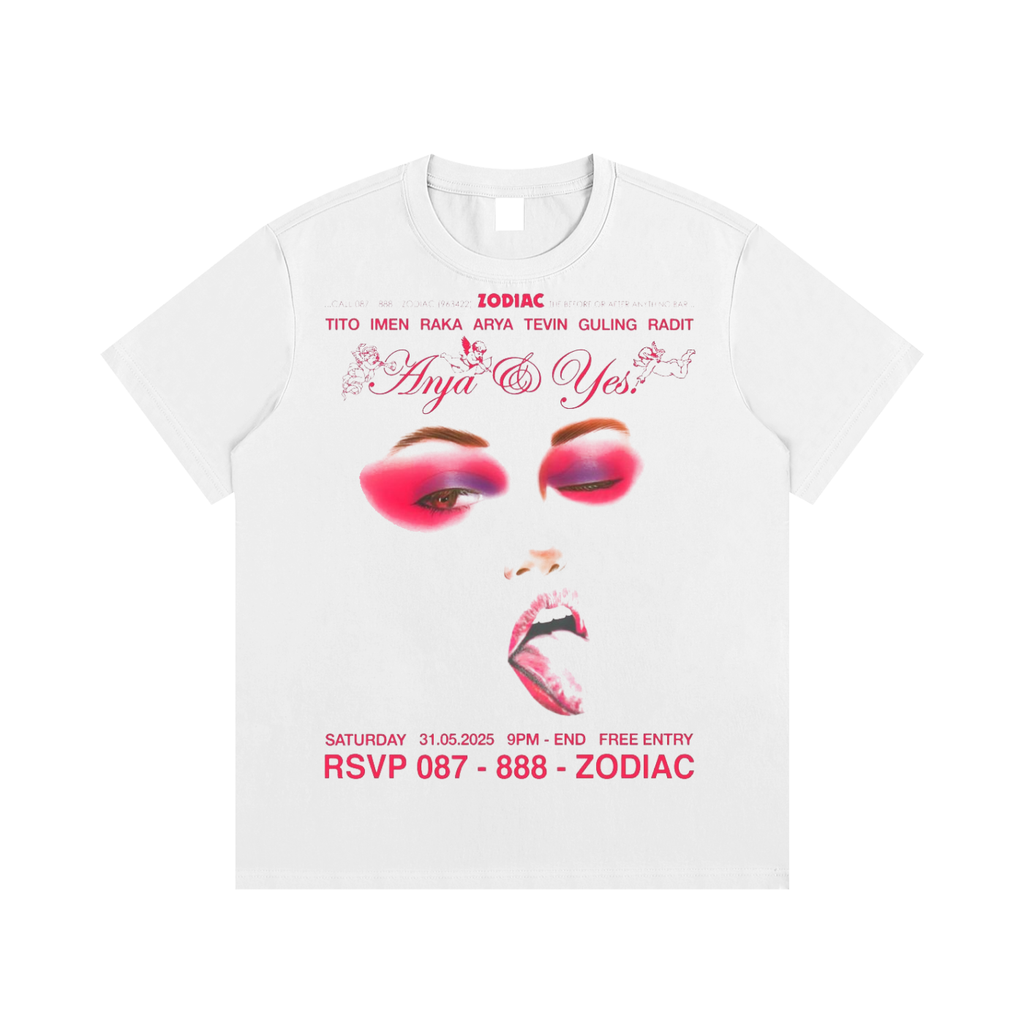 Essential Cotton T-Shirt
