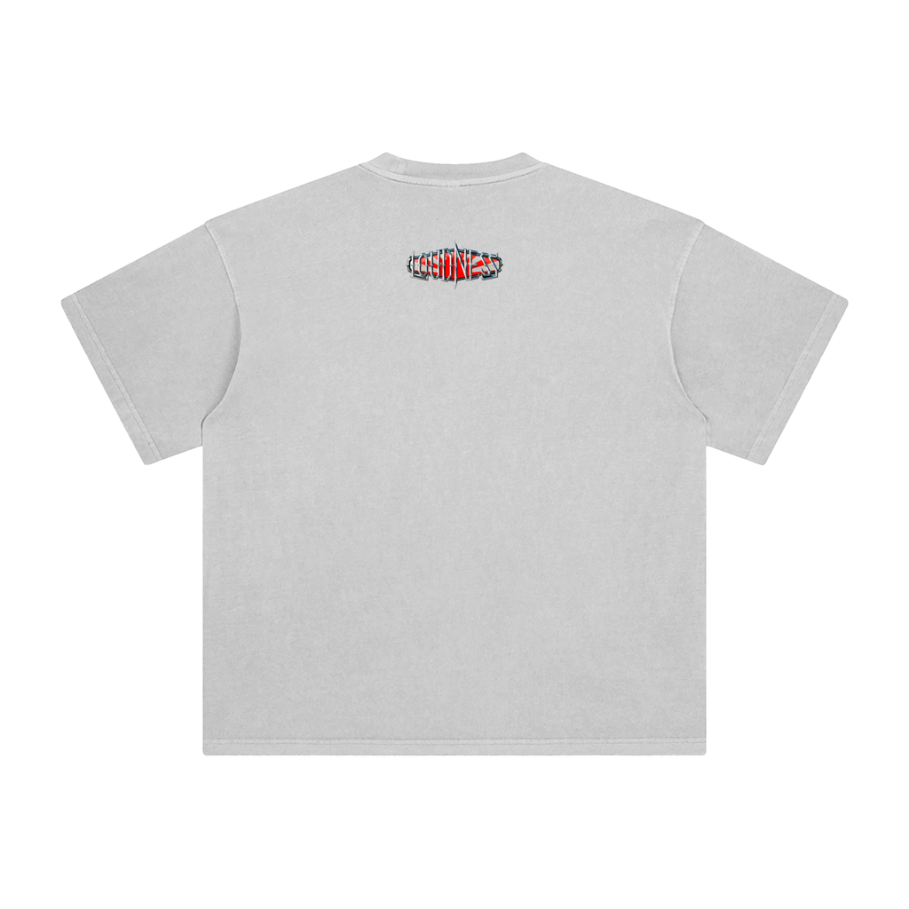 Chosen Family Tee