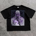 Sorceress Portrait Heavy Tee