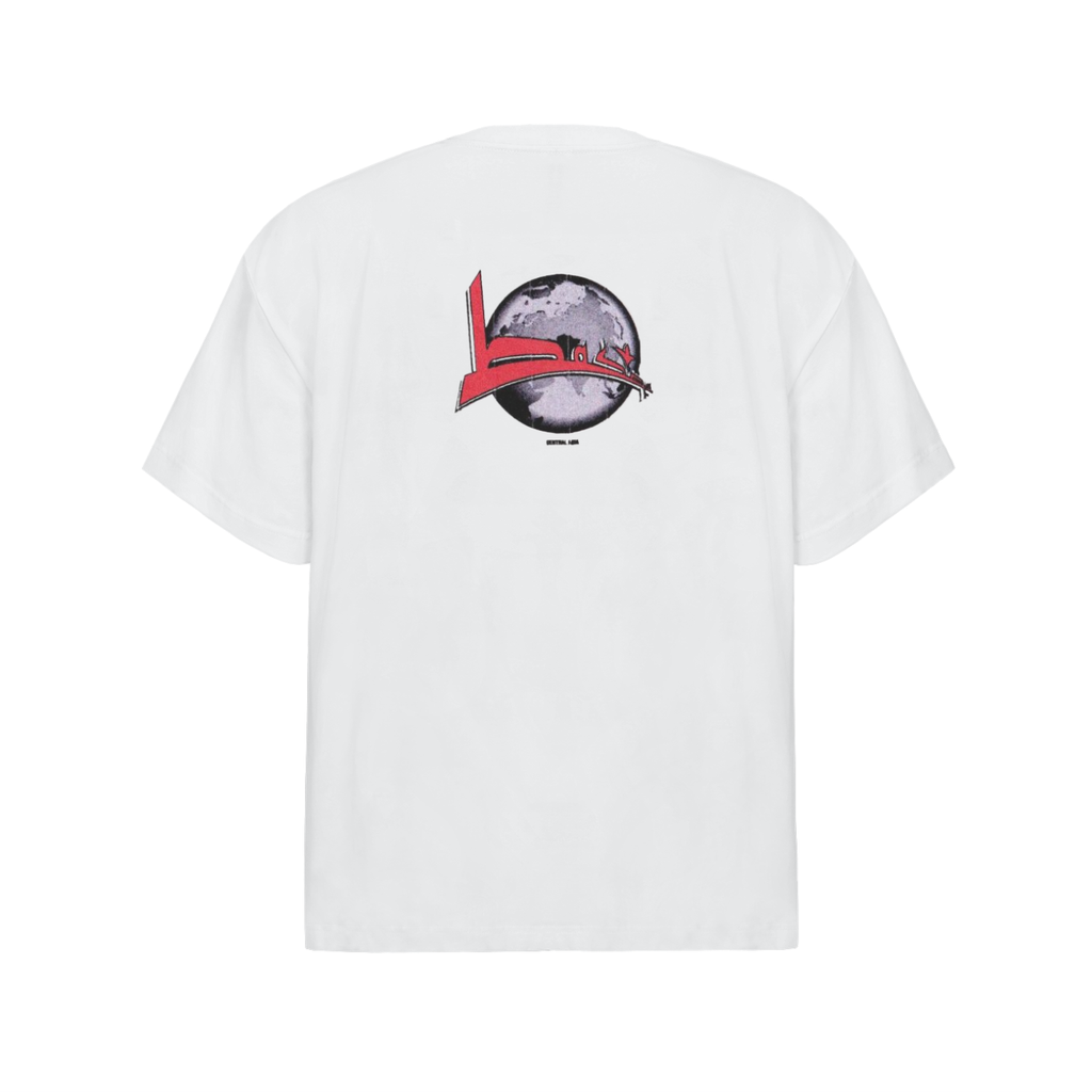 Heraldic Crest Tee