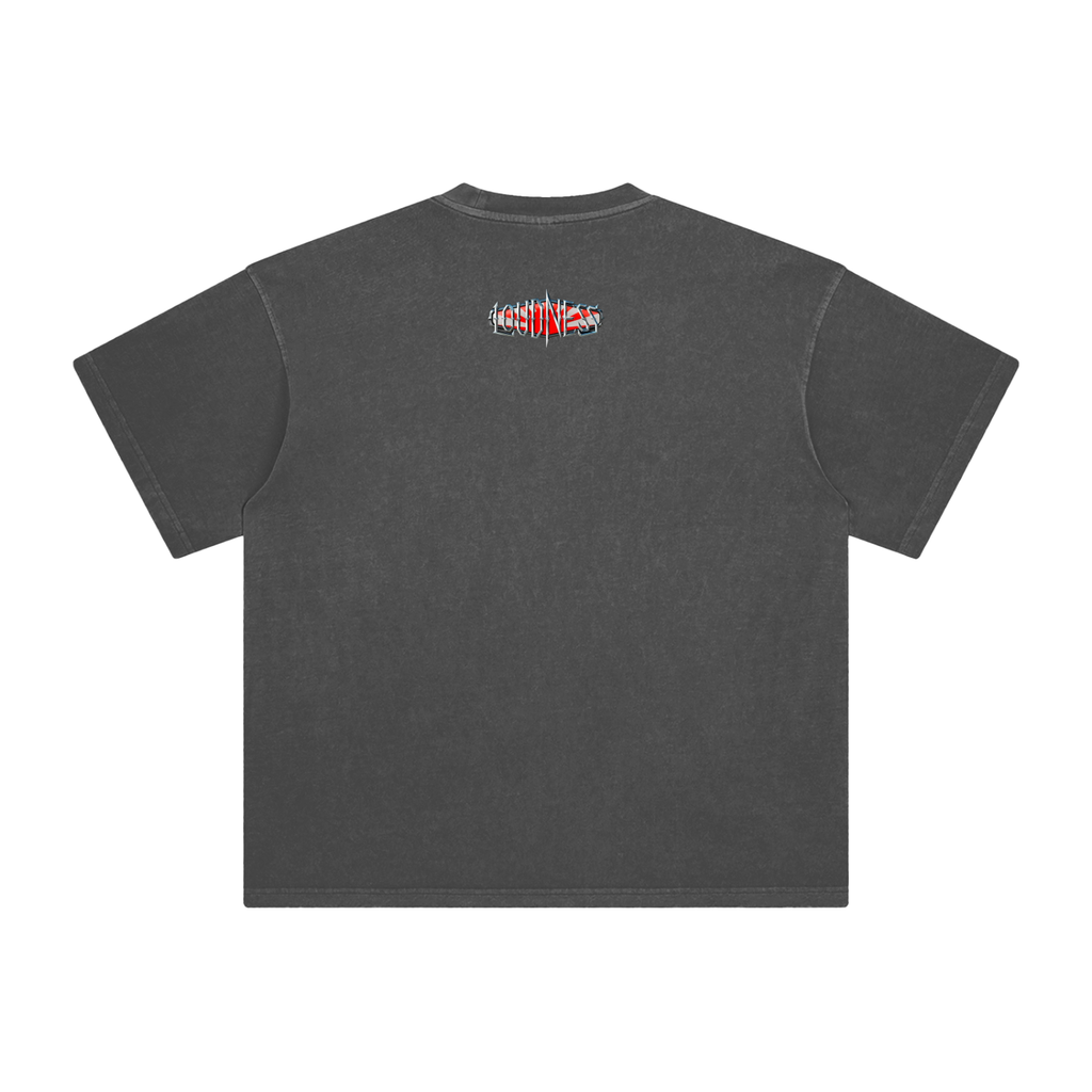 Chosen Family Tee