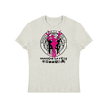 Unisex Heavyweight Slim Fit T-Shirt