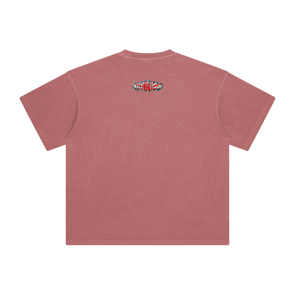 Chosen Family Tee