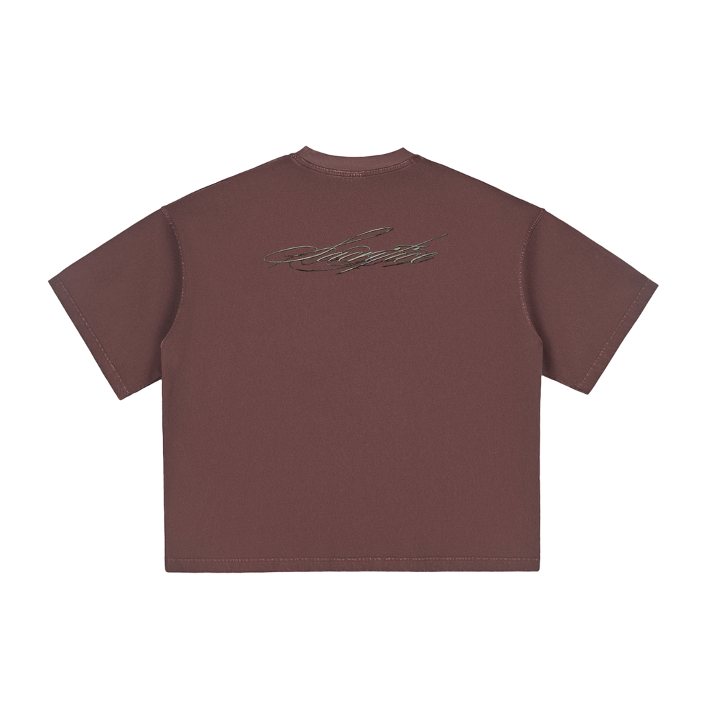 Celestial Angel Tee