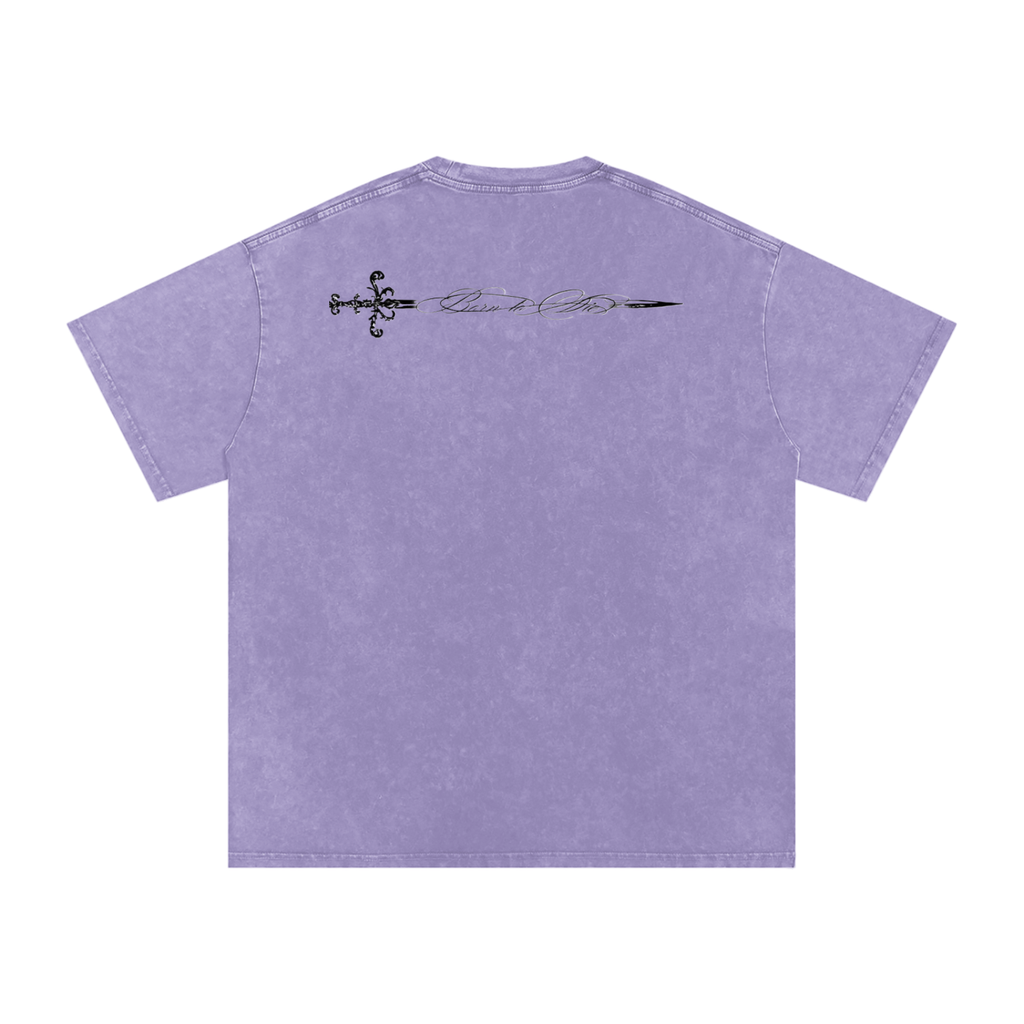 Connection Collage Tee