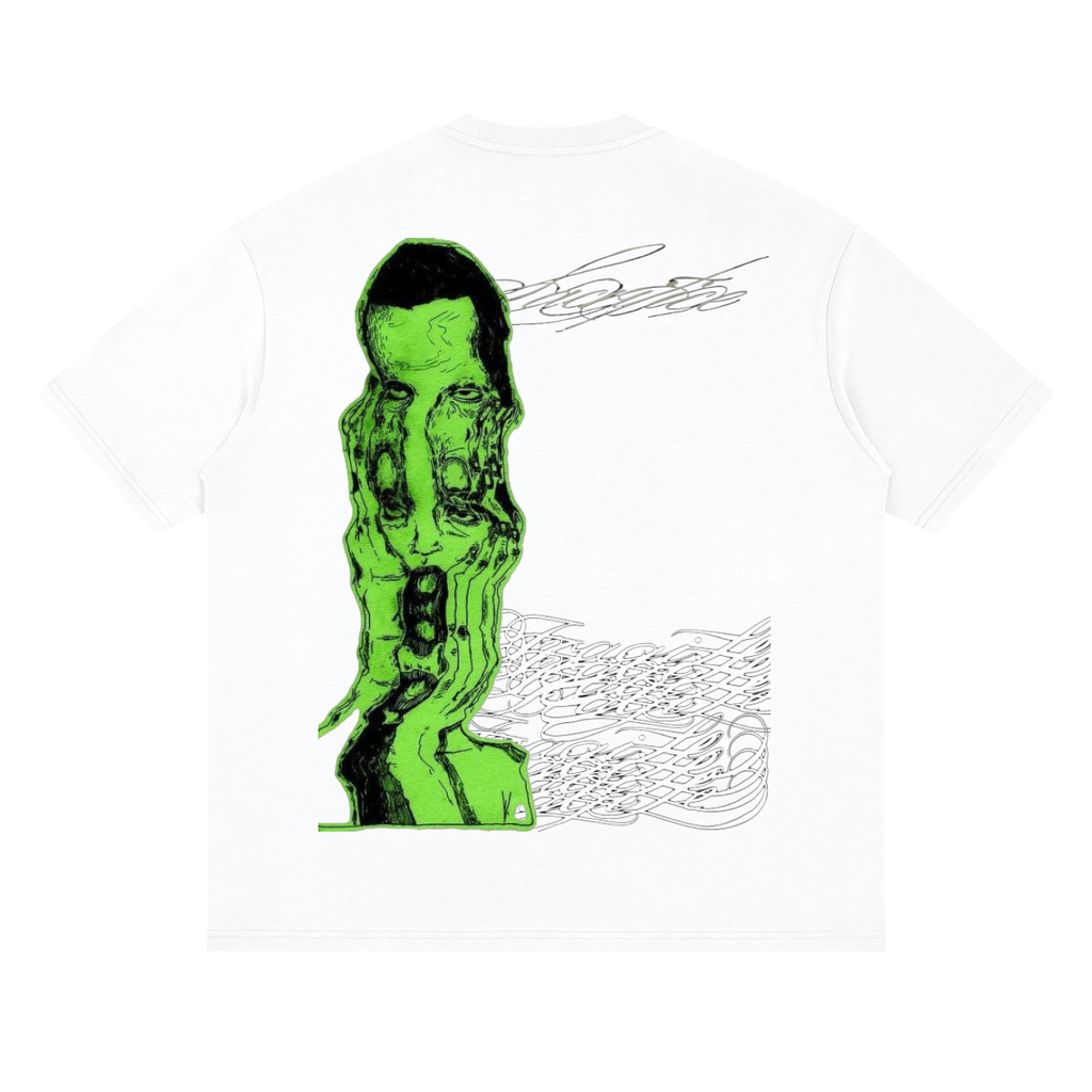Goblin Logo Tee