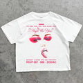 Afterhours Flyer Tee