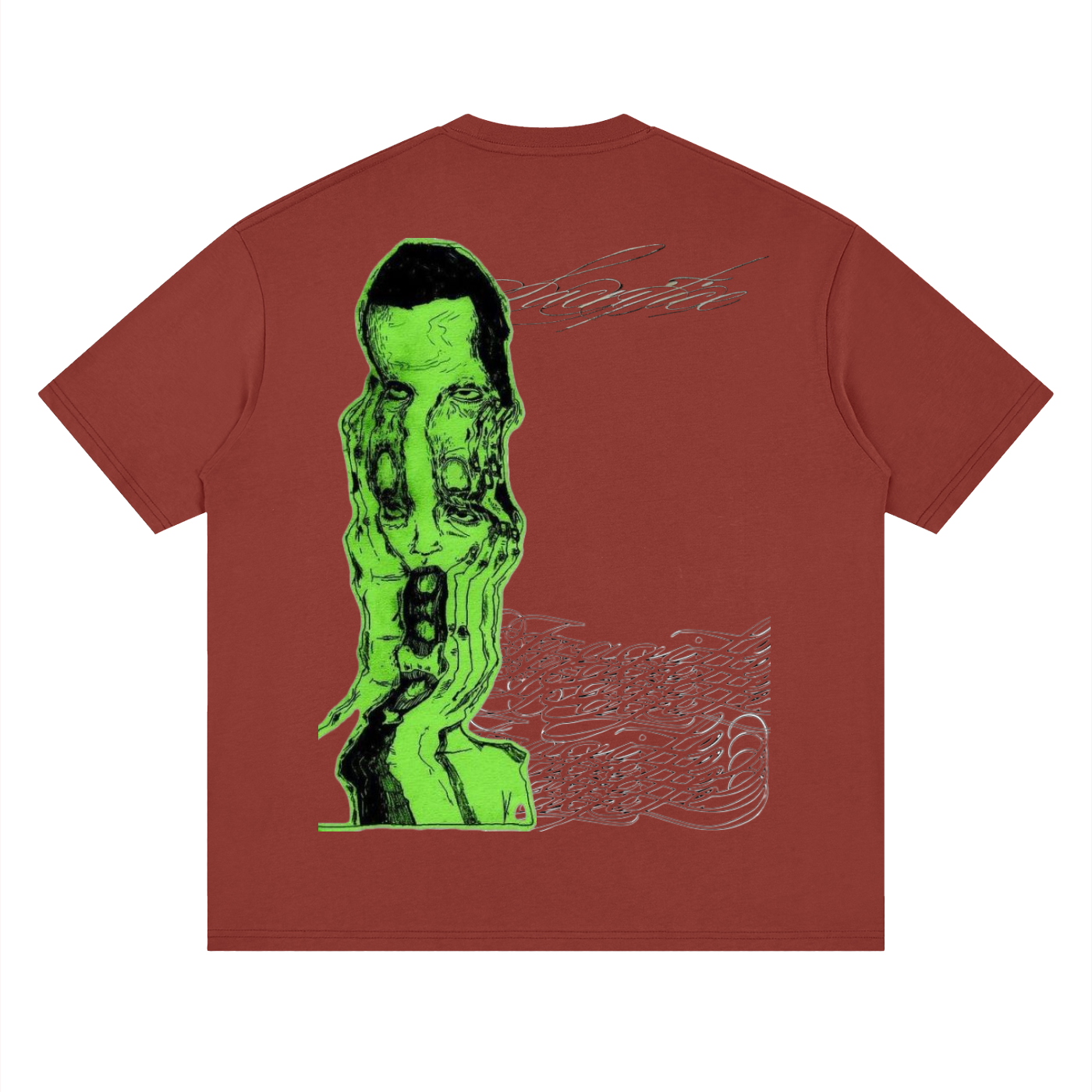 Goblin Logo Tee