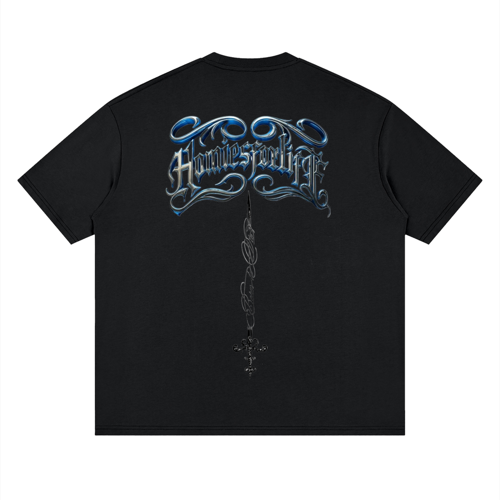 Tracklist Poster Tee