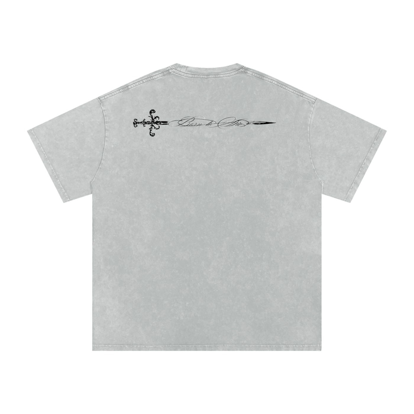 Connection Collage Tee