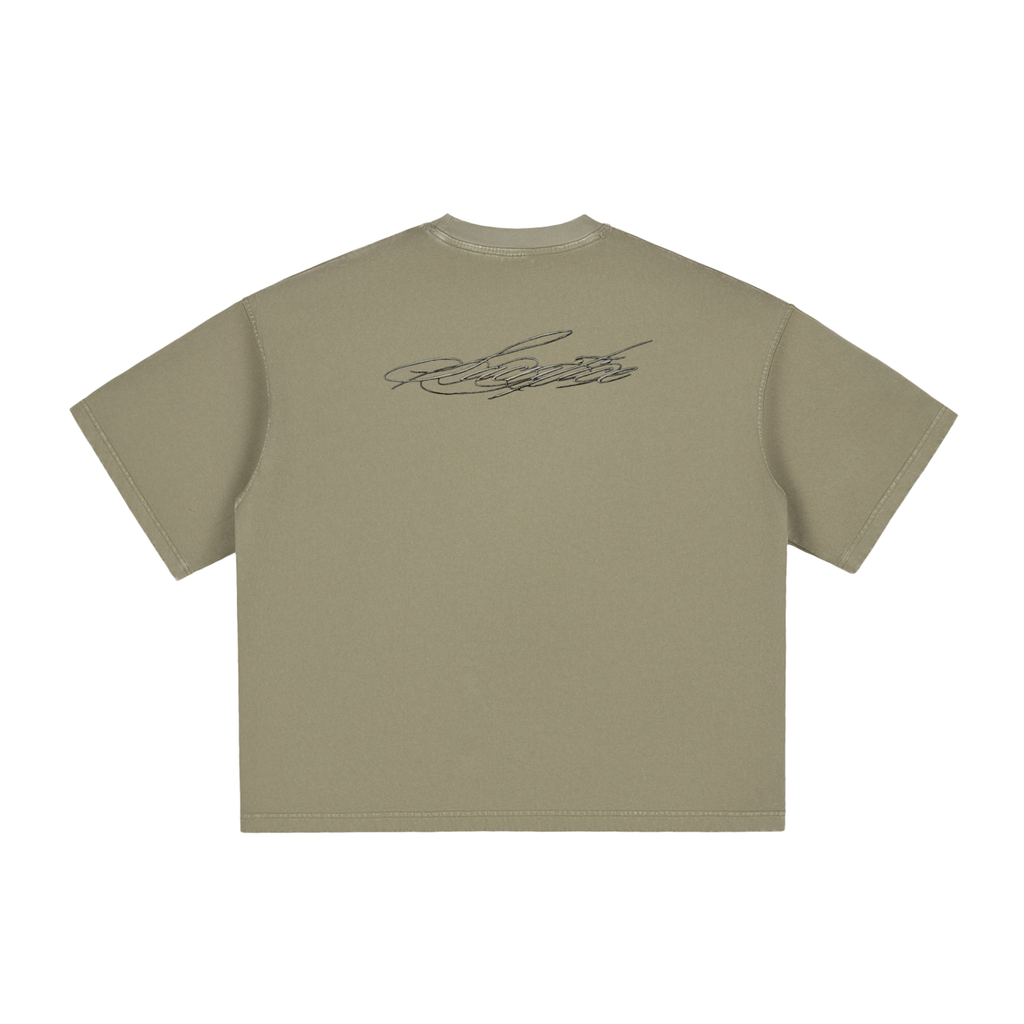Celestial Angel Tee