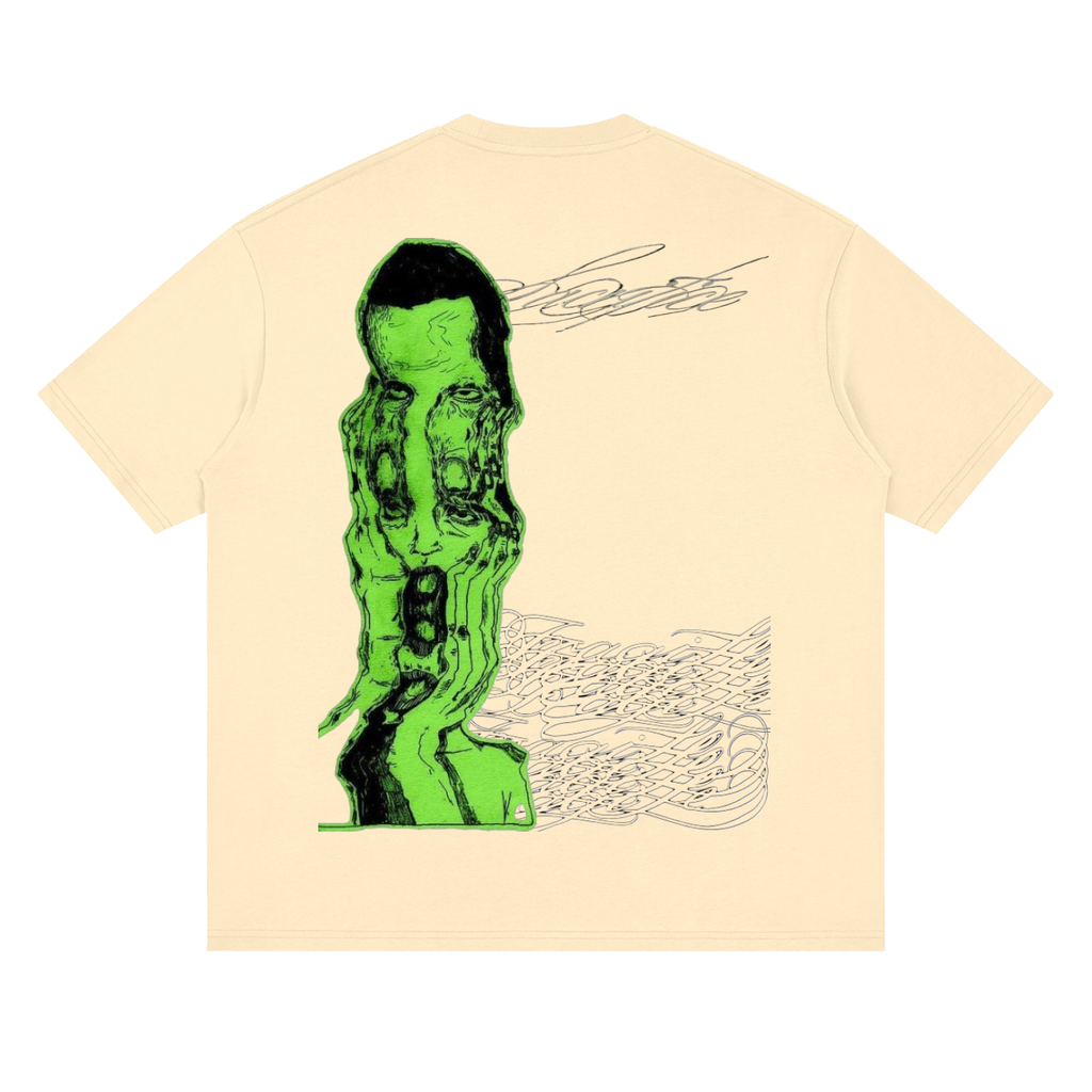 Goblin Logo Tee