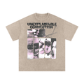Connection Collage Tee