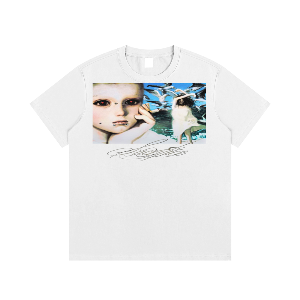 Essential Cotton T-Shirt