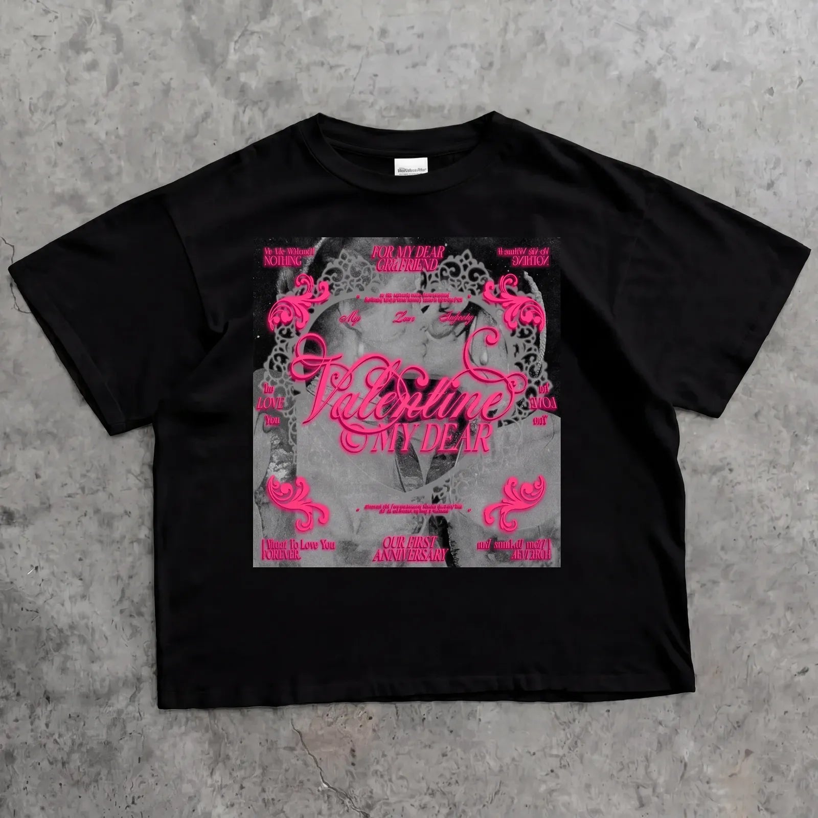 Sweetheart Relic Tee