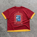 Tuner Heirloom Ringer Tee