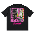Glitch Collage Tee