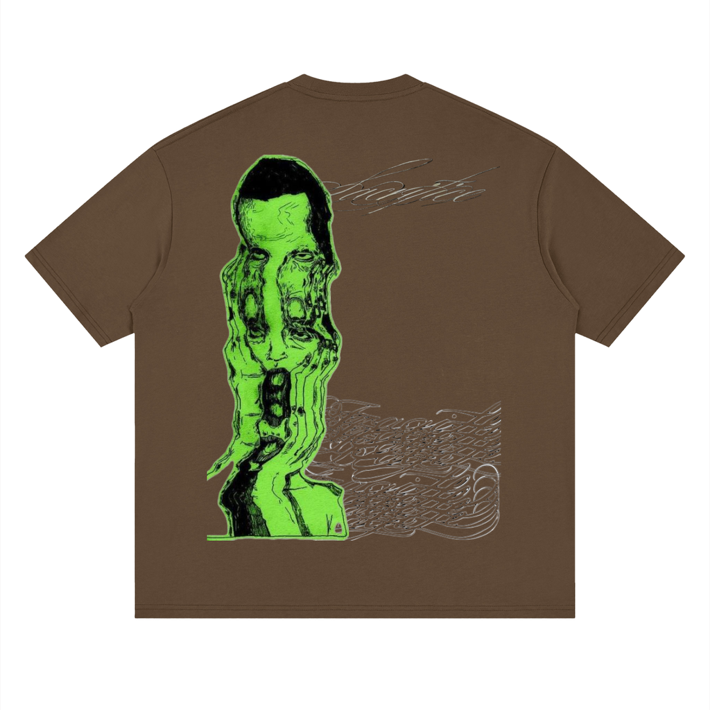 Goblin Logo Tee