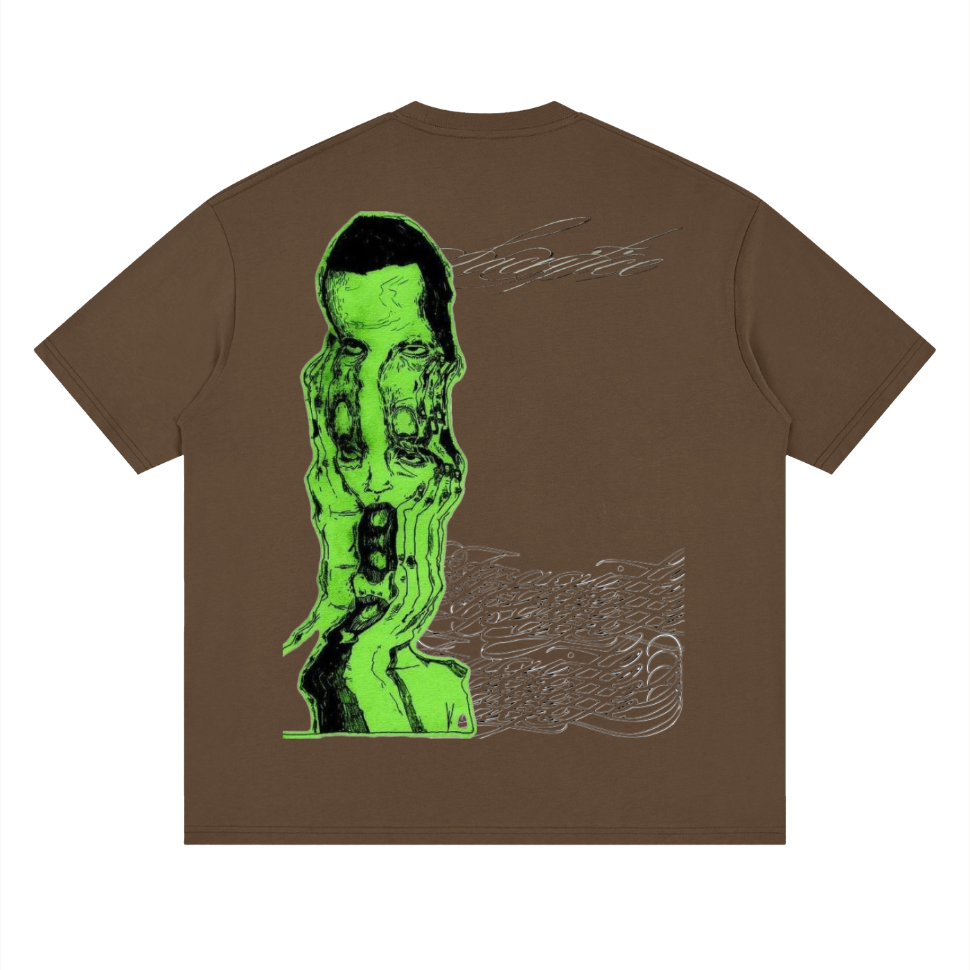 Goblin Logo Tee